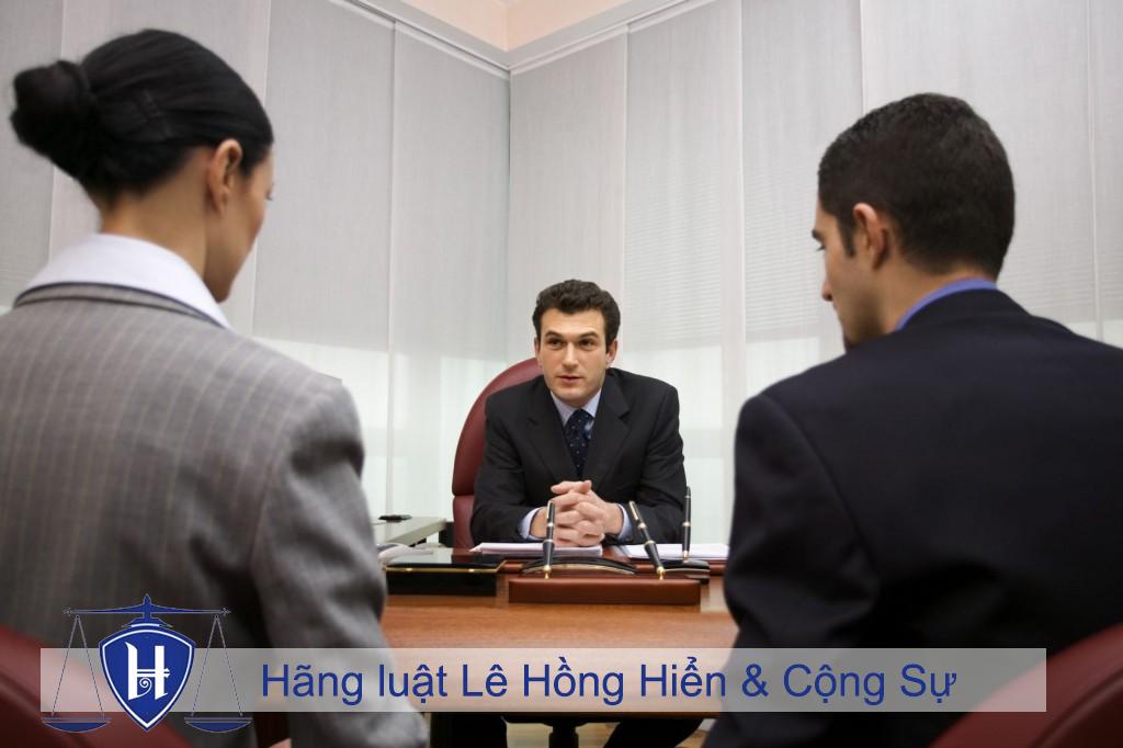 Hòa giải ly hôn tại tòa án