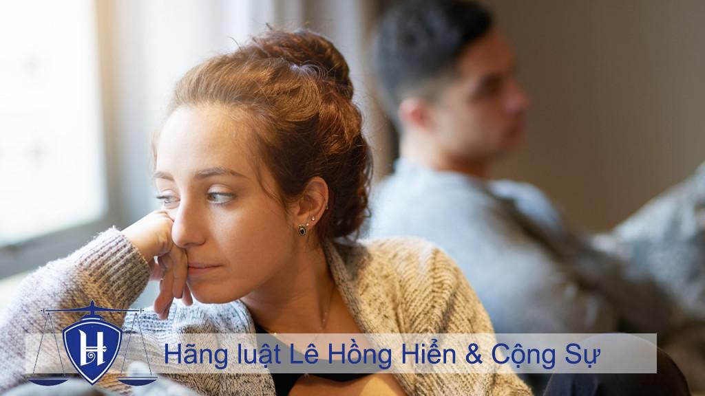 Thời gian giải quyết thuận tình ly hôn